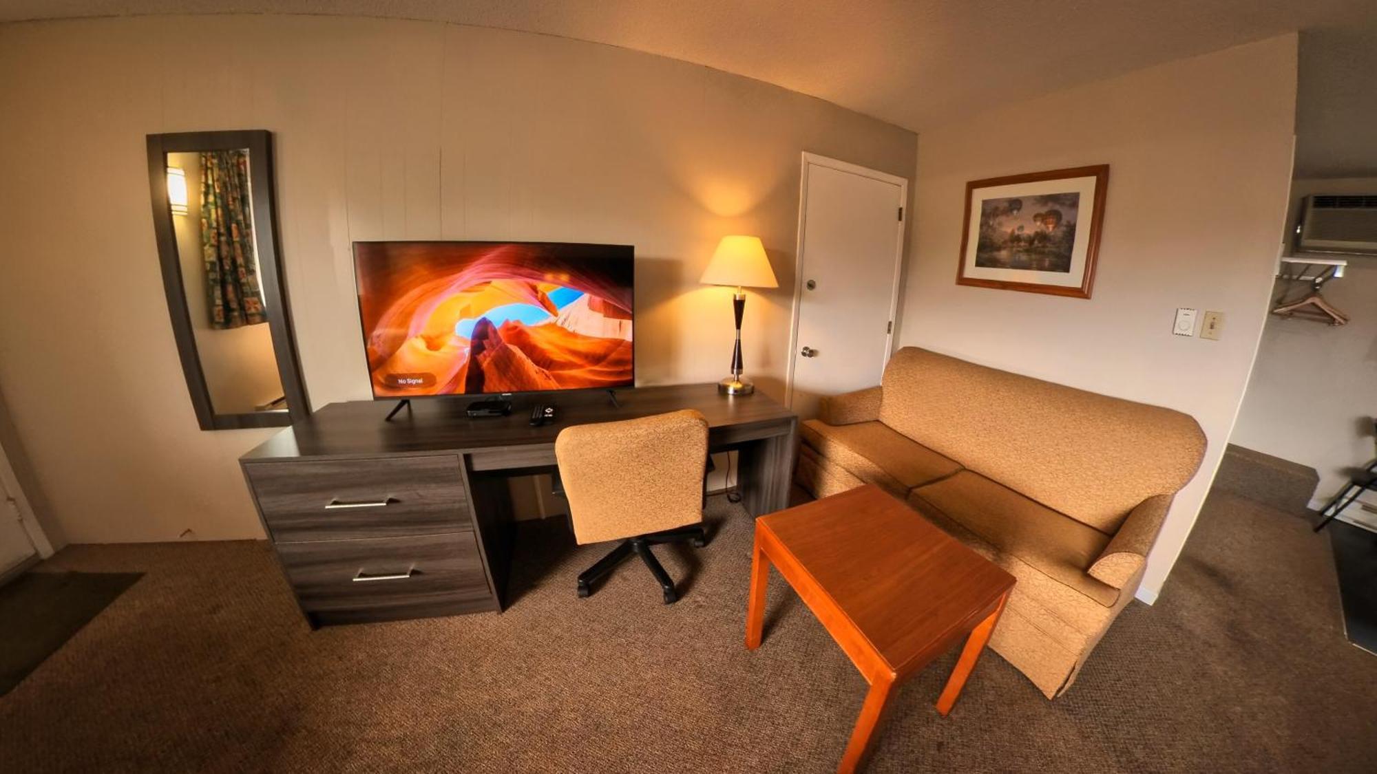 Maple Leaf Inn & Suites Kincardine Exteriér fotografie